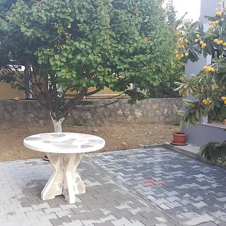 Villa Fruit Tree *