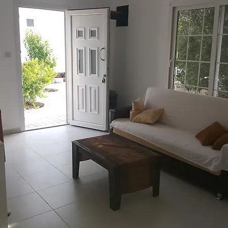 Fruit Tree Villa