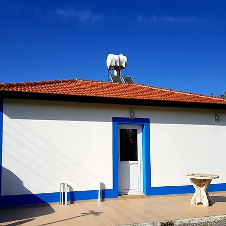 Villa Fruit Tree Lapithos (Northern Cyprus)